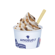 Sundae Extra Bueno KitKat,Angelo;Normaal 3,35 - Groot 3,85